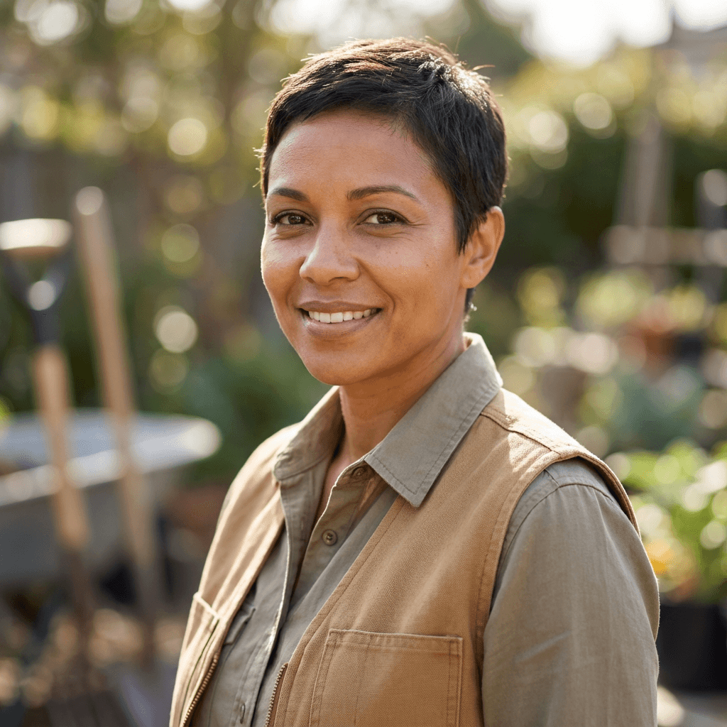 Annette de Vries, klant in Breda