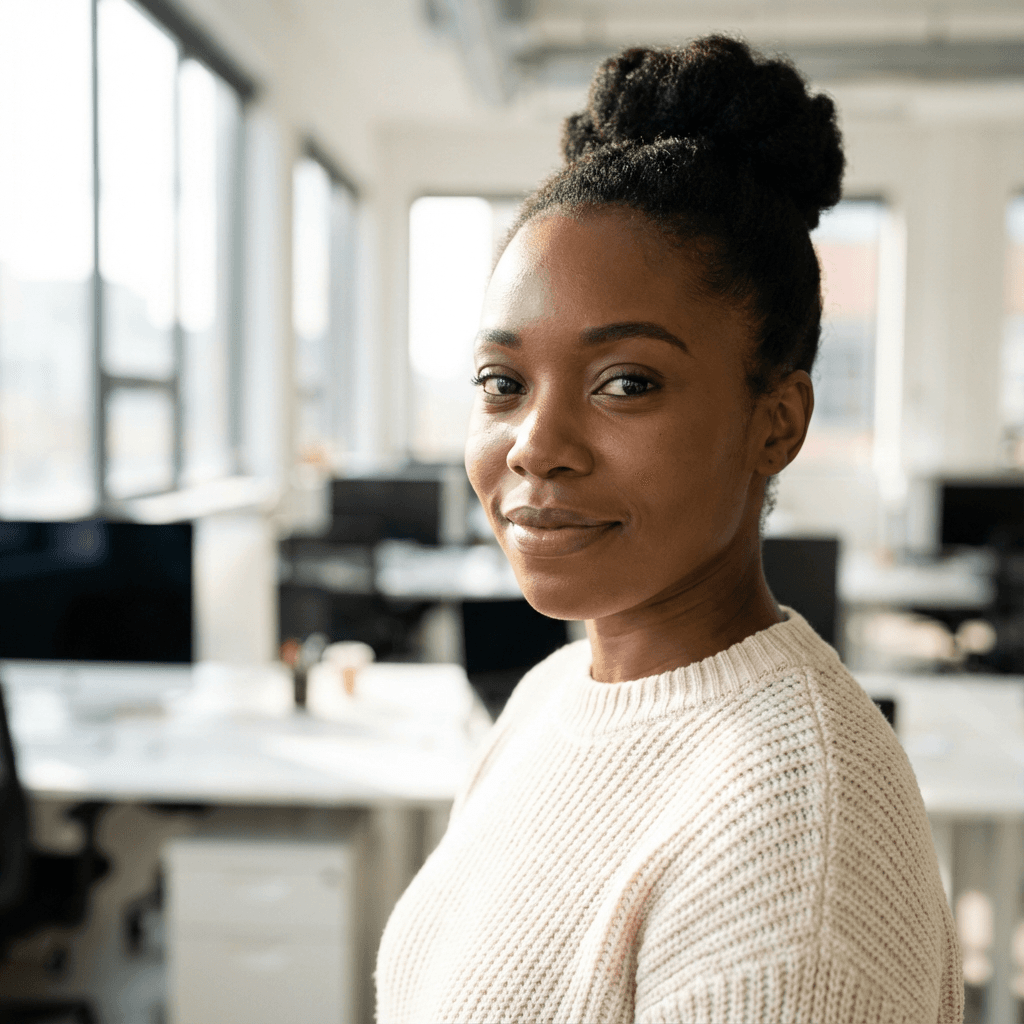 Sophie Martin, cliente de Tilburg